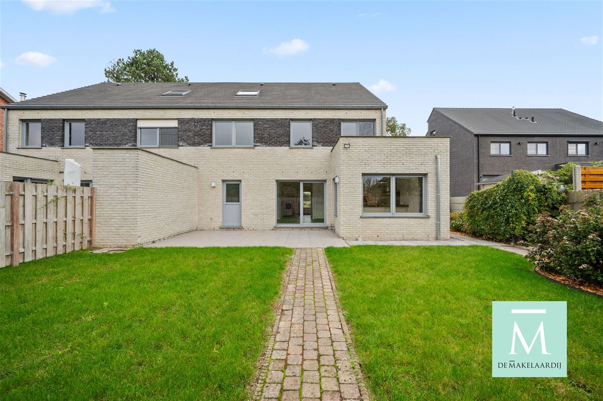 Foto 22 : Half open bebouwing te 1981 HOFSTADE (België) - Prijs € 1.700 Foto 22 : Half open bebouwing te 1981 HOFSTADE (België) - Prijs € 1.700