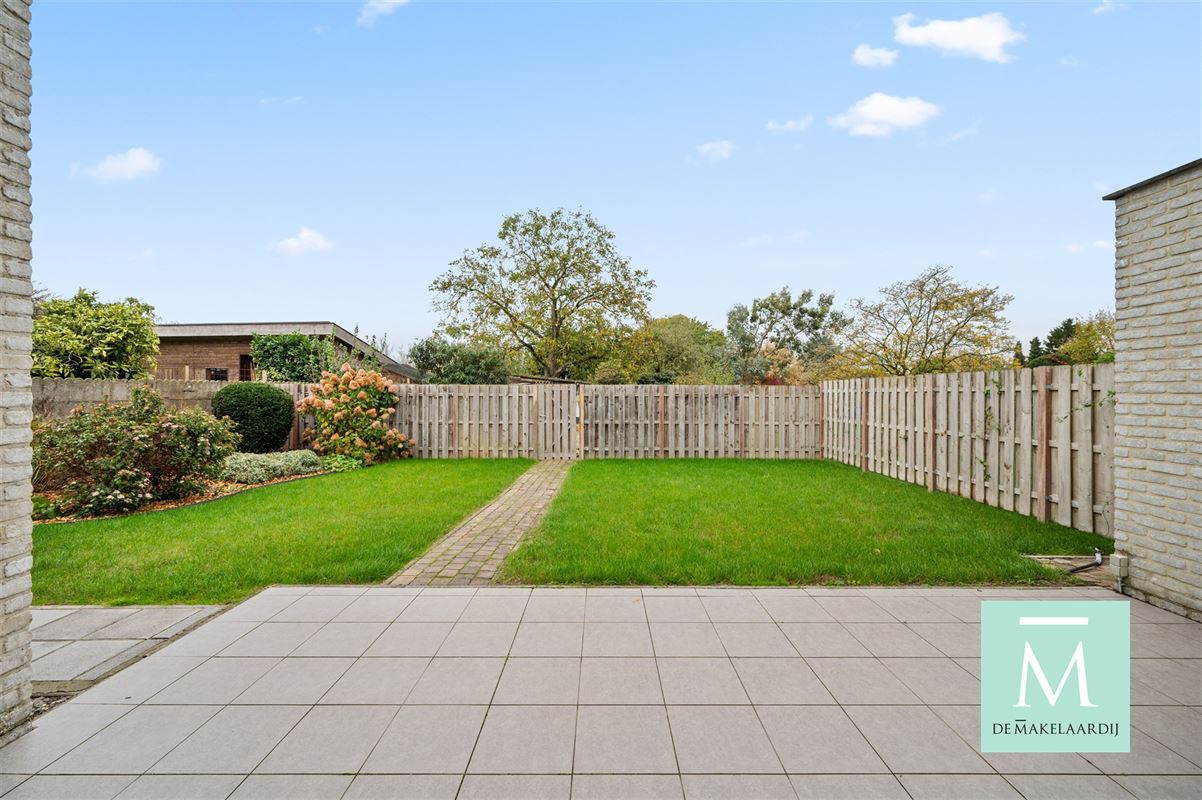 Foto 21 : Half open bebouwing te 1981 HOFSTADE (België) - Prijs € 1.700 Foto 21 : Half open bebouwing te 1981 HOFSTADE (België) - Prijs € 1.700