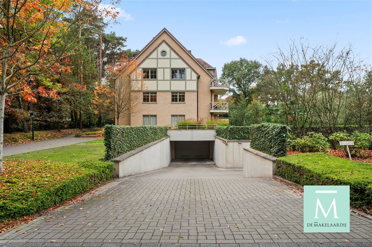 Foto 13 : Appartement te 3140 KEERBERGEN (België) - Prijs € 480.000