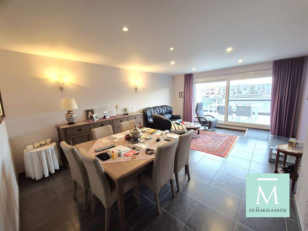 Foto 4 : Appartement te 2860 SINT-KATELIJNE-WAVER (België) - Prijs € 1.250