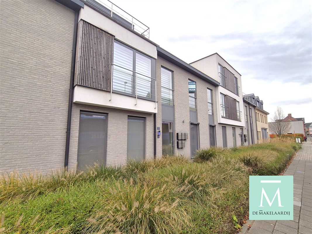 Foto 2 : Appartement te 2860 SINT-KATELIJNE-WAVER (België) - Prijs € 1.250