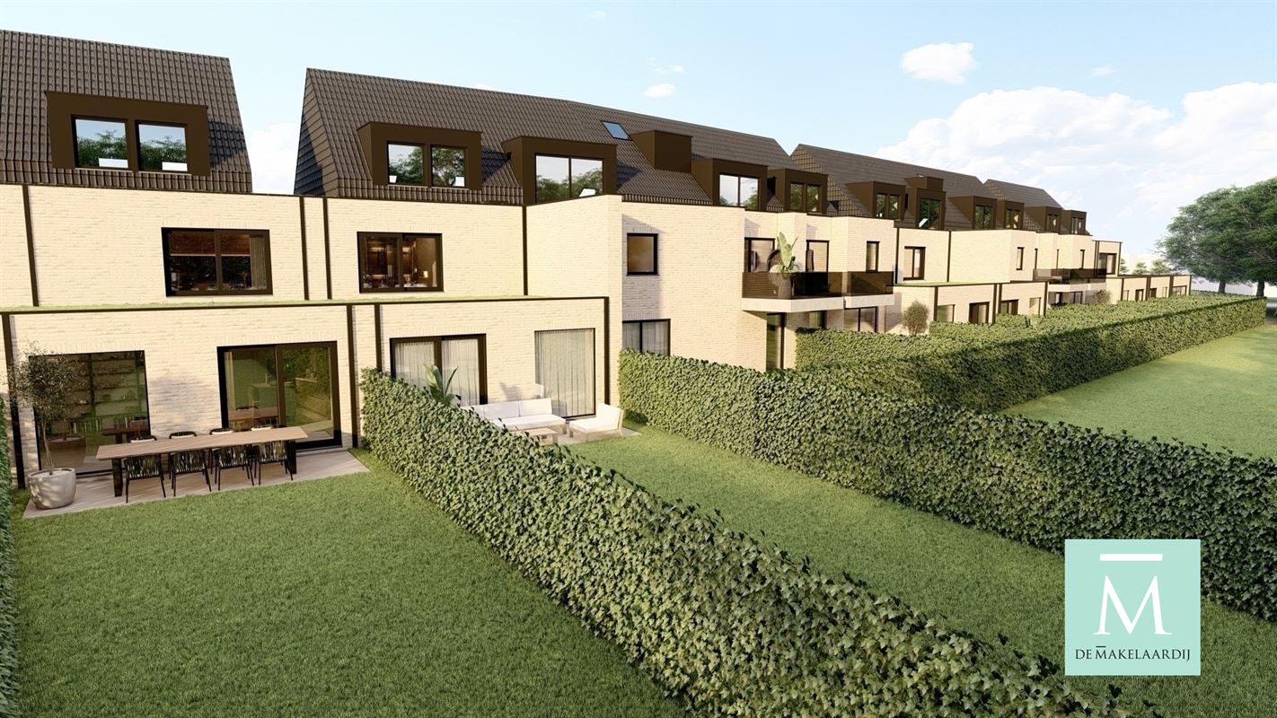 Foto 3 : Appartement te 2860 SINT-KATELIJNE-WAVER (België) - Prijs € 1.350