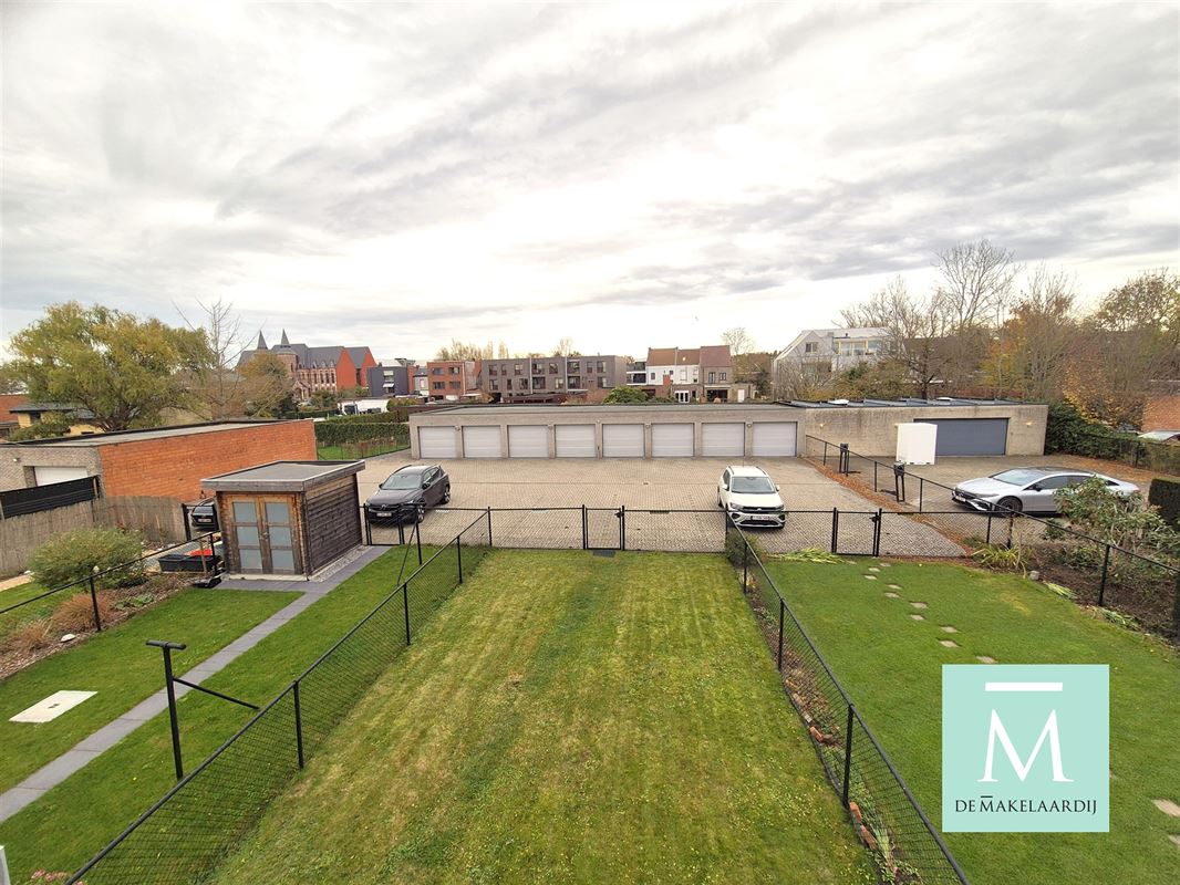 Foto 14 : Appartement te 2860 SINT-KATELIJNE-WAVER (België) - Prijs € 1.250