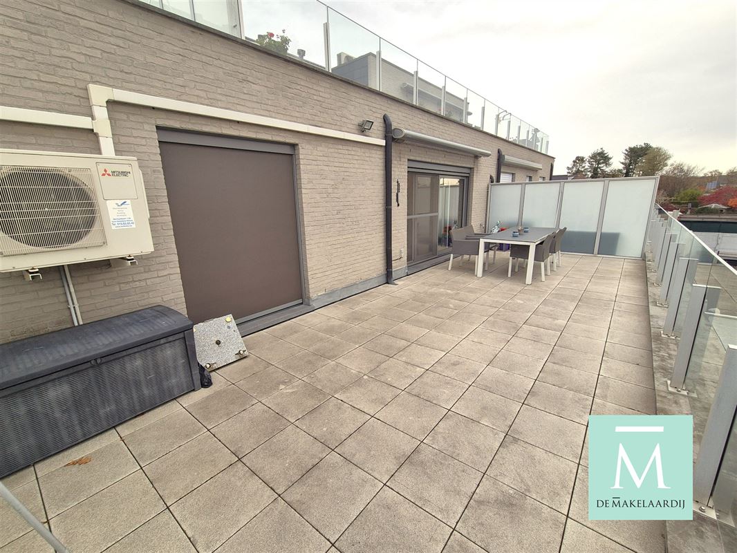 Foto 9 : Appartement te 2860 SINT-KATELIJNE-WAVER (België) - Prijs € 1.250