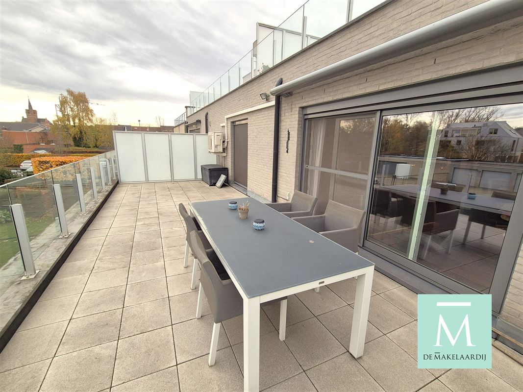 Foto 10 : Appartement te 2860 SINT-KATELIJNE-WAVER (België) - Prijs € 1.250