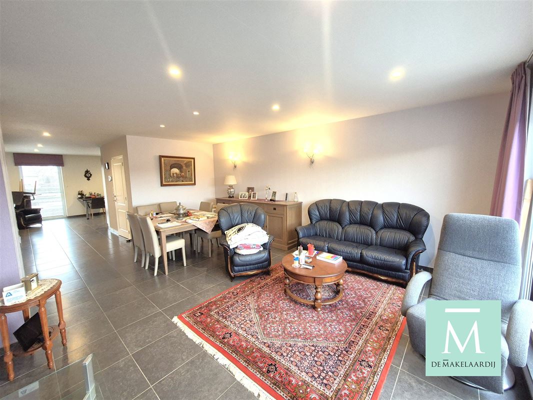 Foto 5 : Appartement te 2860 SINT-KATELIJNE-WAVER (België) - Prijs € 1.250