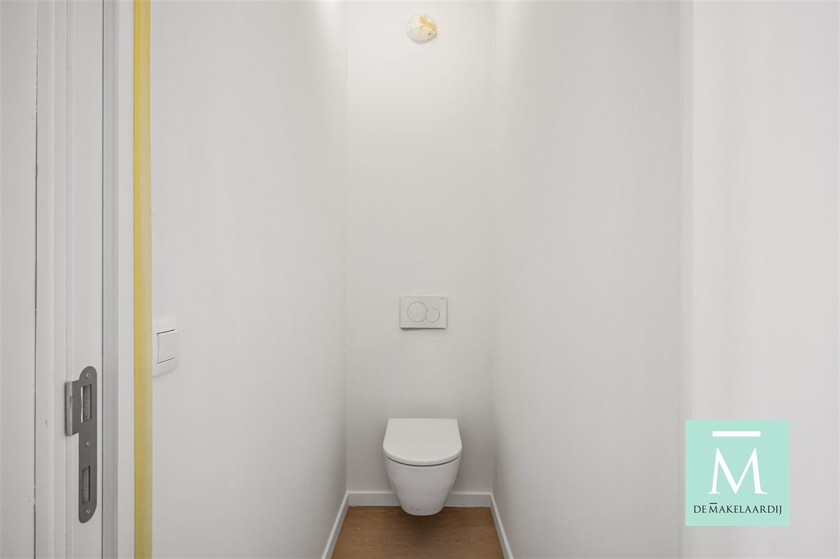 Foto 5 : KOT/kamer te 2800 MECHELEN (België) - Prijs € 675