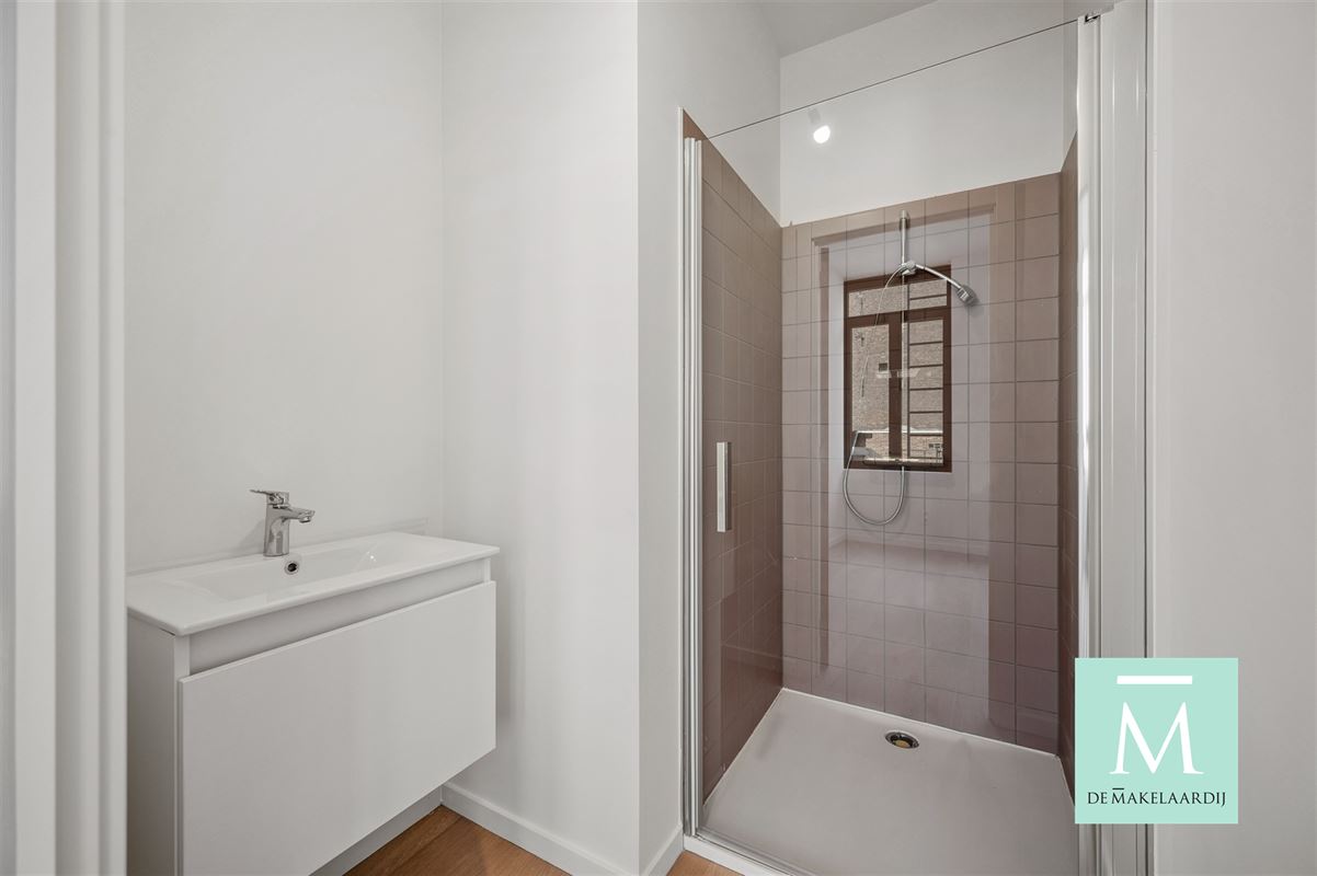 Foto 4 : KOT/kamer te 2800 MECHELEN (België) - Prijs € 675