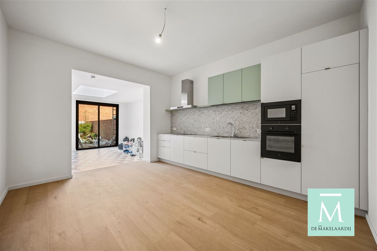 Foto 6 : KOT/kamer te 2800 MECHELEN (België) - Prijs € 675