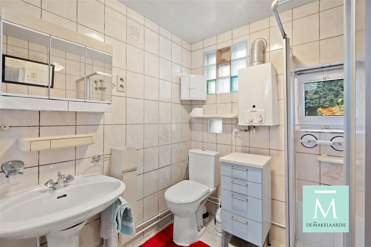 Foto 7 : Stadswoning te 2800 MECHELEN (België) - Prijs € 298.000