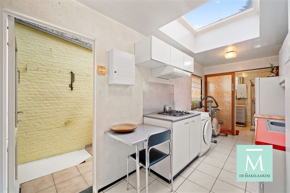 Foto 5 : Stadswoning te 2800 MECHELEN (België) - Prijs € 298.000