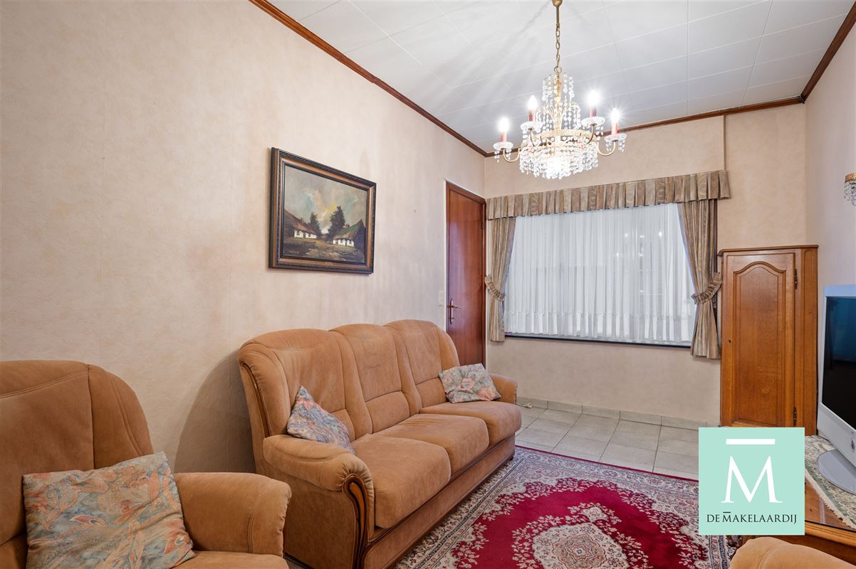 Foto 2 : Stadswoning te 2800 MECHELEN (België) - Prijs € 298.000