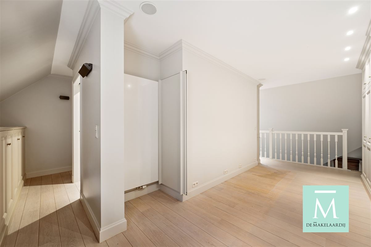 Foto 23 : Appartement te 3140 KEERBERGEN (België) - Prijs € 685.000