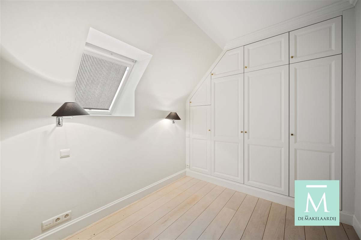 Foto 26 : Appartement te 3140 KEERBERGEN (België) - Prijs € 685.000