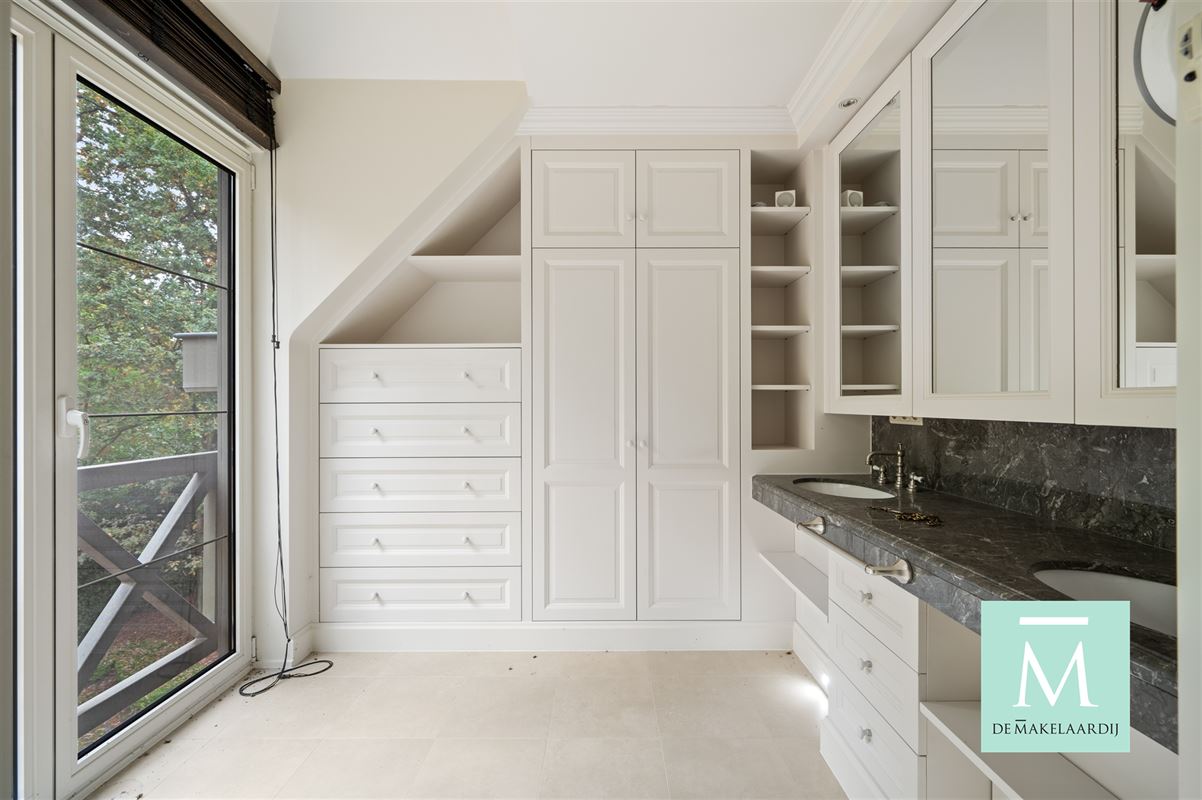 Foto 19 : Appartement te 3140 KEERBERGEN (België) - Prijs € 685.000