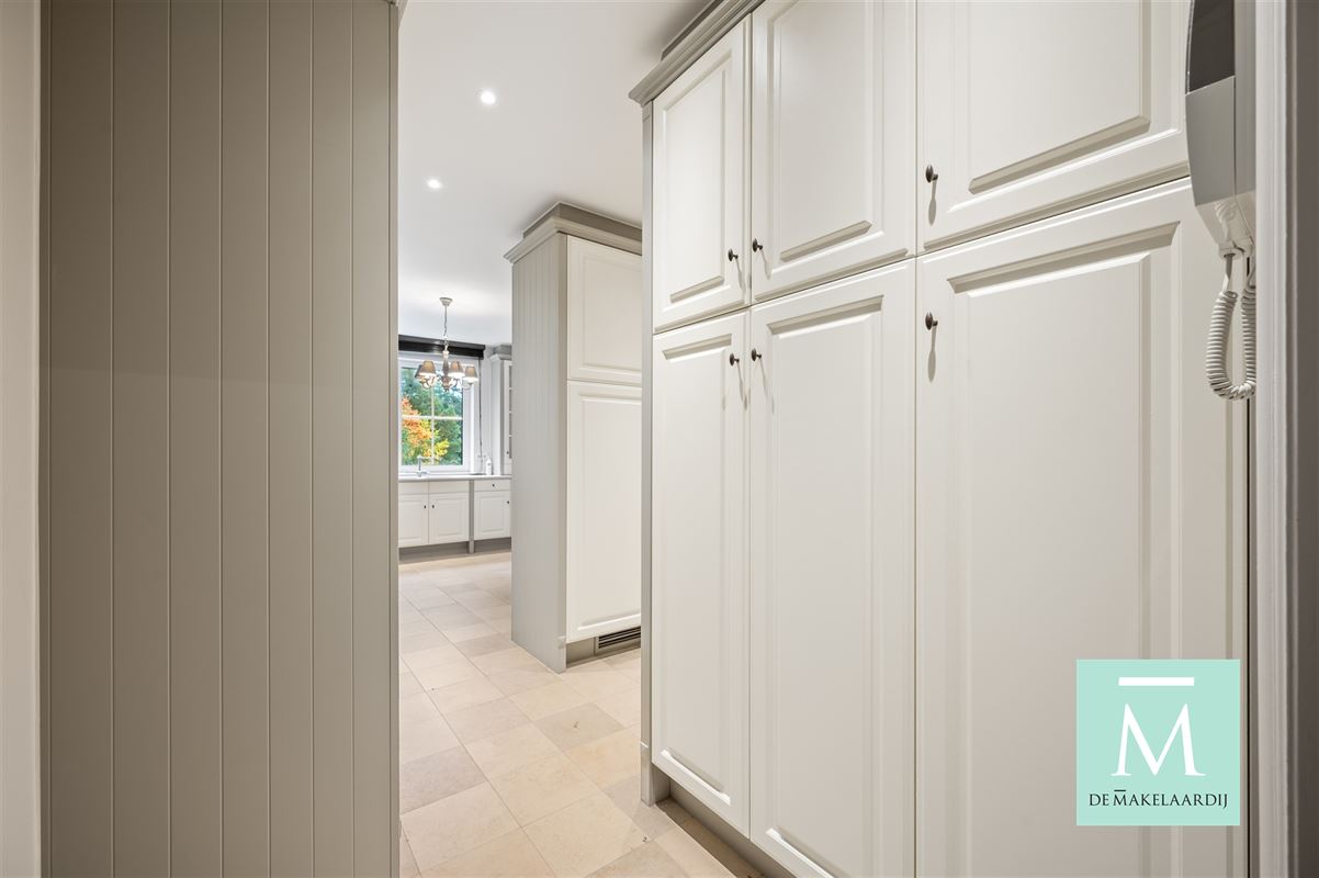 Foto 15 : Appartement te 3140 KEERBERGEN (België) - Prijs € 685.000