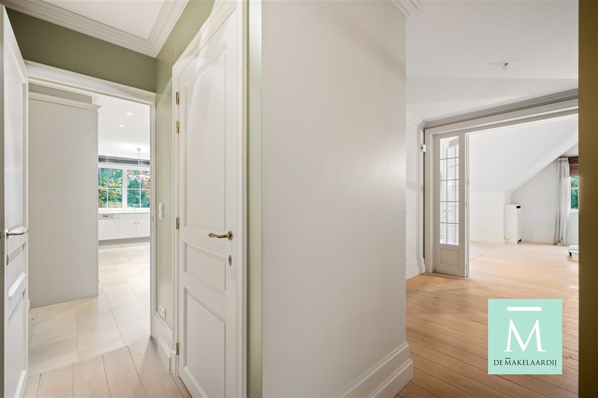 Foto 16 : Appartement te 3140 KEERBERGEN (België) - Prijs € 685.000