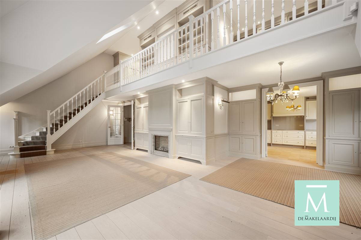 Foto 12 : Appartement te 3140 KEERBERGEN (België) - Prijs € 685.000