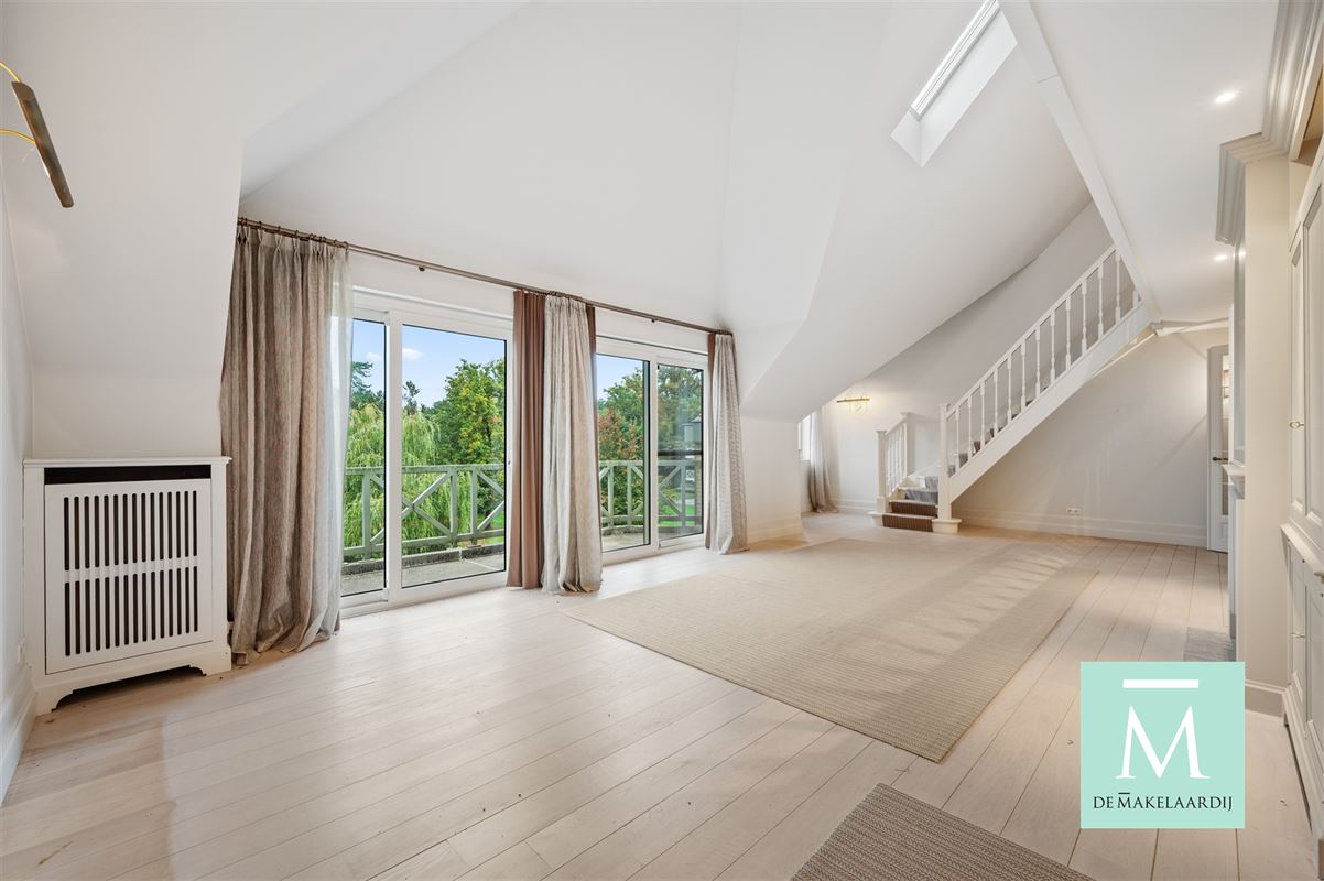 Foto 10 : Appartement te 3140 KEERBERGEN (België) - Prijs € 685.000