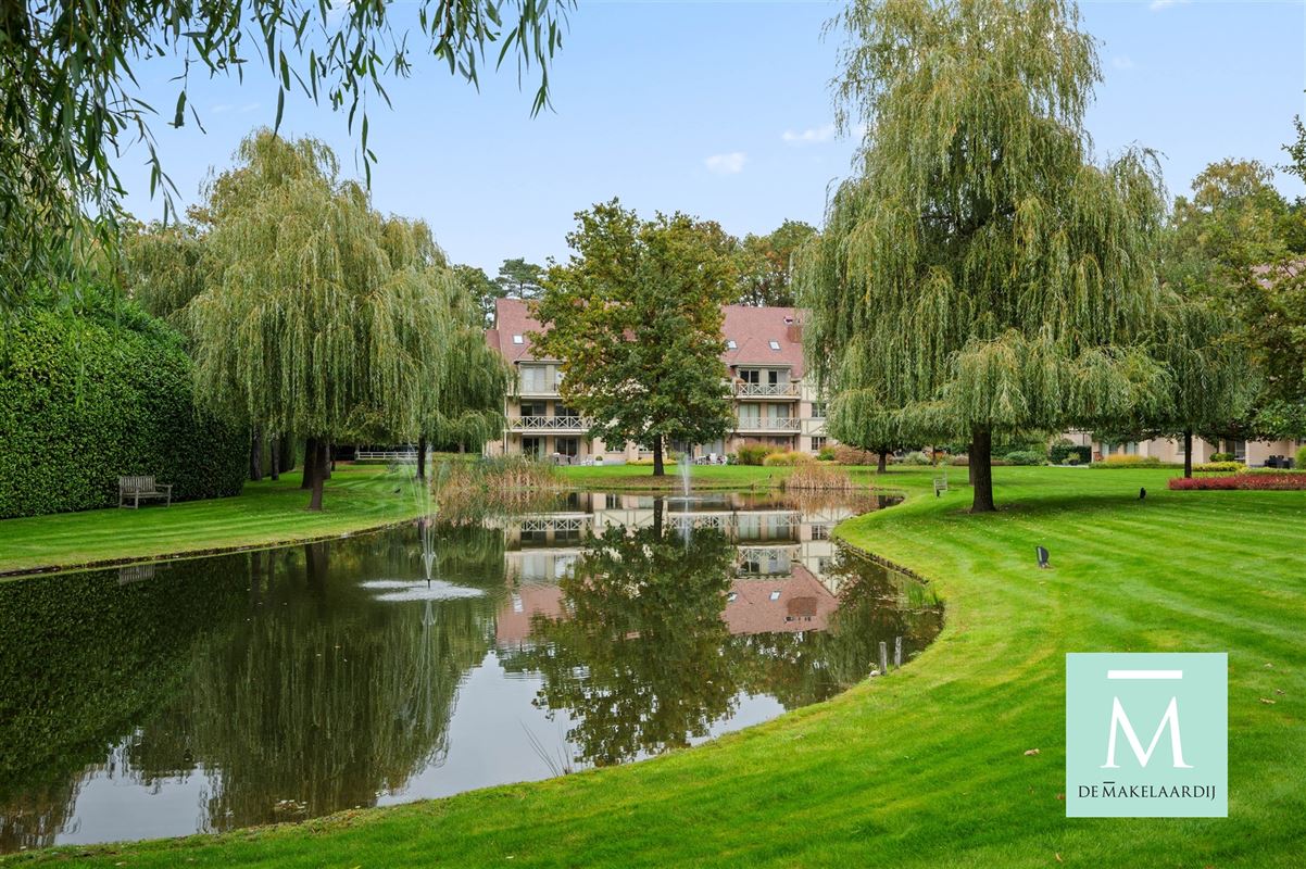 Foto 4 : Appartement te 3140 KEERBERGEN (België) - Prijs € 685.000