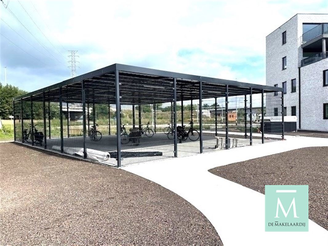 Foto 11 : Appartement te 2500 LIER (België) - Prijs In optie