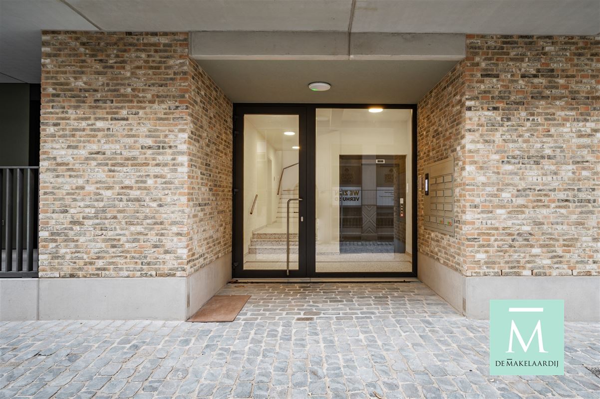 Foto 9 : Flat/studio te 2800 MECHELEN (België) - Prijs € 800