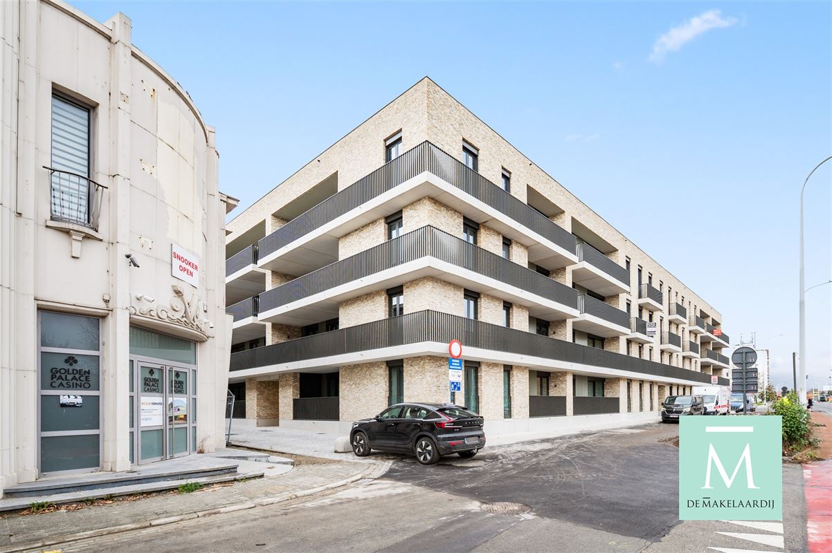 Foto 8 : Flat/studio te 2800 MECHELEN (België) - Prijs € 800