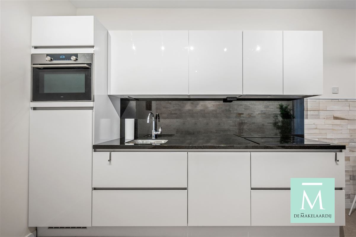 Foto 4 : Flat/studio te 2800 MECHELEN (België) - Prijs € 800