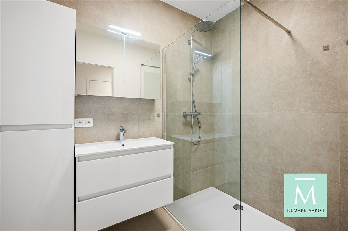 Foto 5 : Flat/studio te 2800 MECHELEN (België) - Prijs € 800