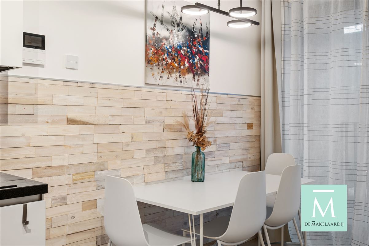 Foto 2 : Flat/studio te 2800 MECHELEN (België) - Prijs € 800