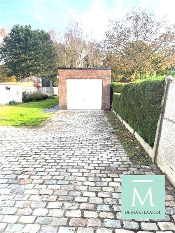 Foto 9 : Huis te 2570 DUFFEL (België) - Prijs € 895