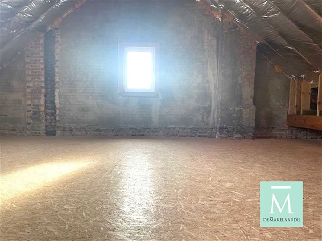 Foto 8 : Huis te 2570 DUFFEL (België) - Prijs € 895