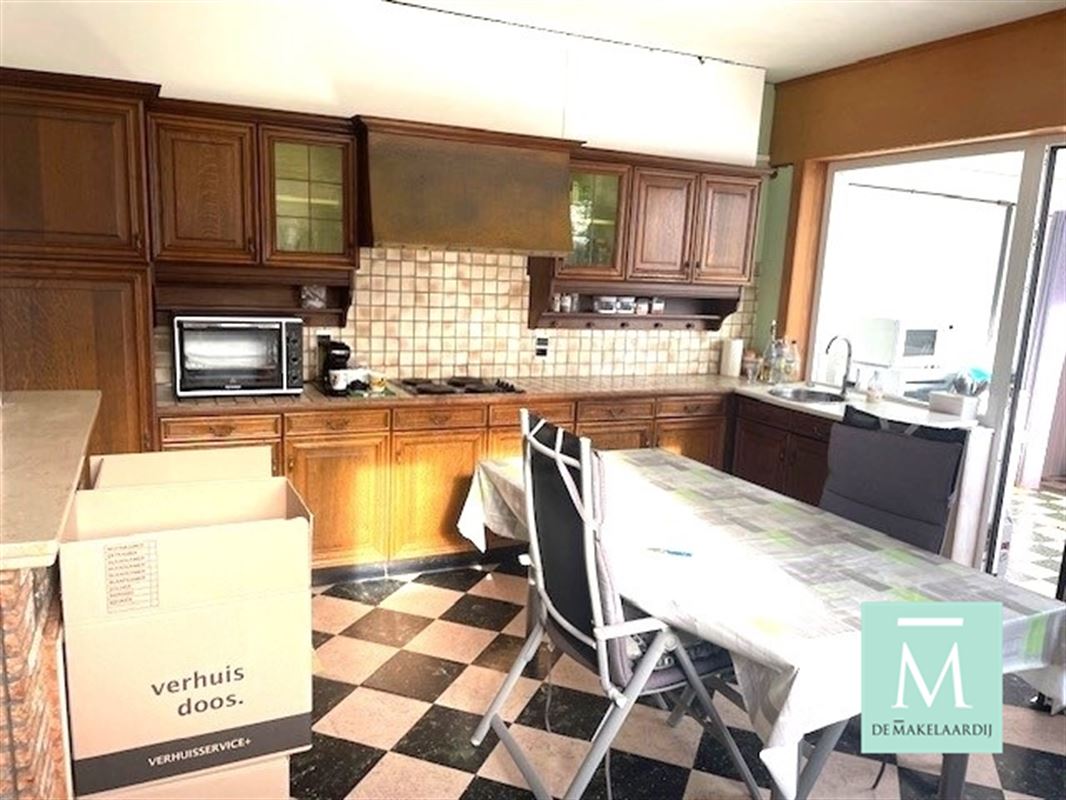 Foto 2 : Huis te 2570 DUFFEL (België) - Prijs € 895