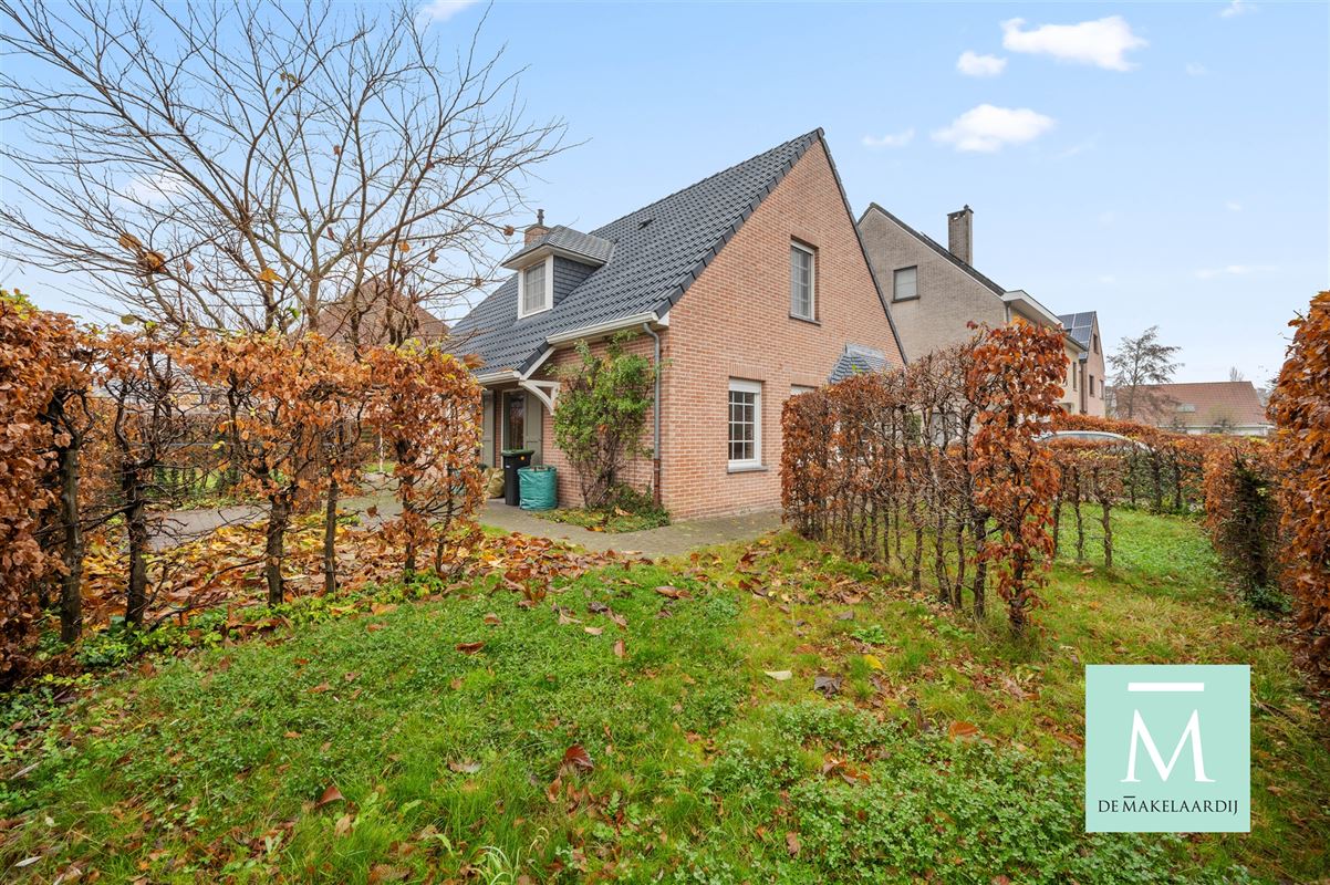 Foto 16 : Huis te 2860 SINT-KATELIJNE-WAVER (België) - Prijs € 1.650