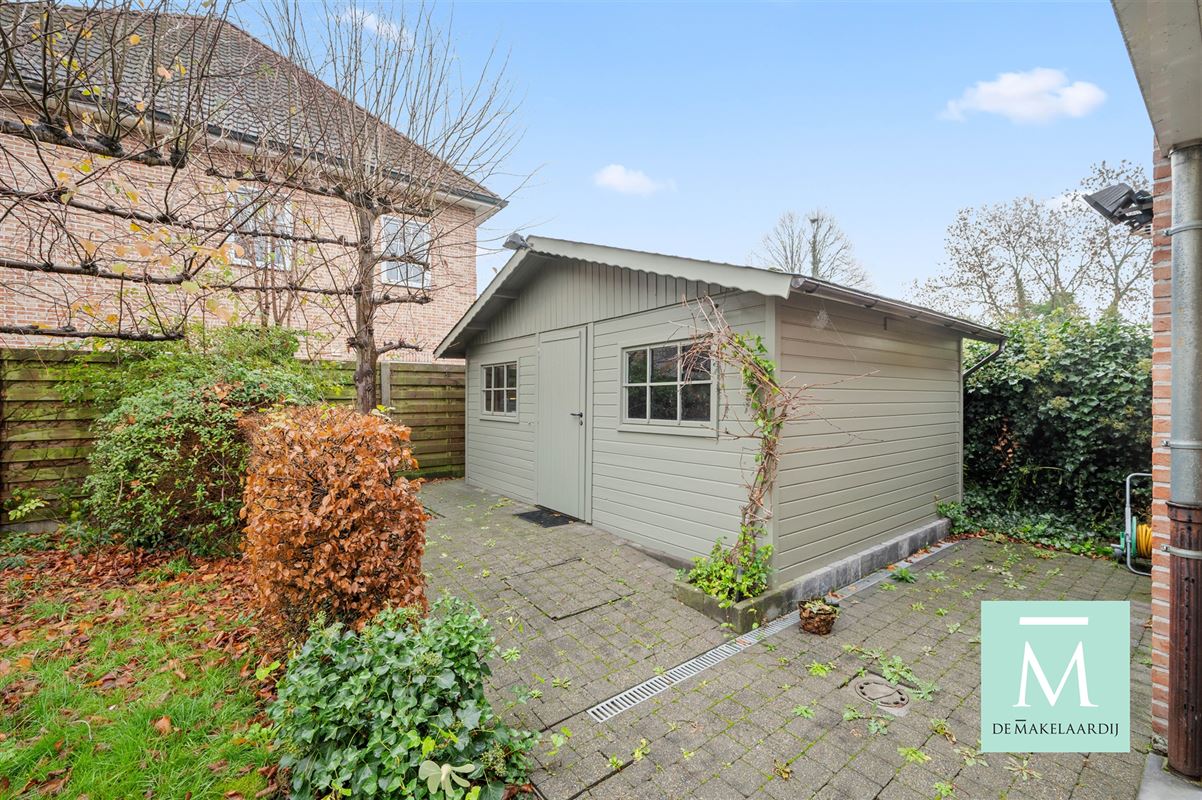 Foto 12 : Huis te 2860 SINT-KATELIJNE-WAVER (België) - Prijs € 1.650