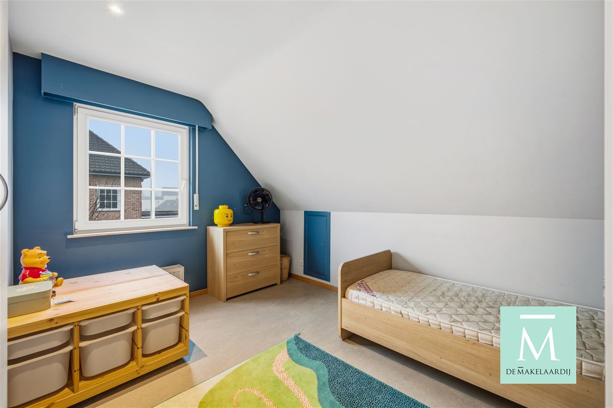 Foto 10 : Huis te 2860 SINT-KATELIJNE-WAVER (België) - Prijs € 1.650