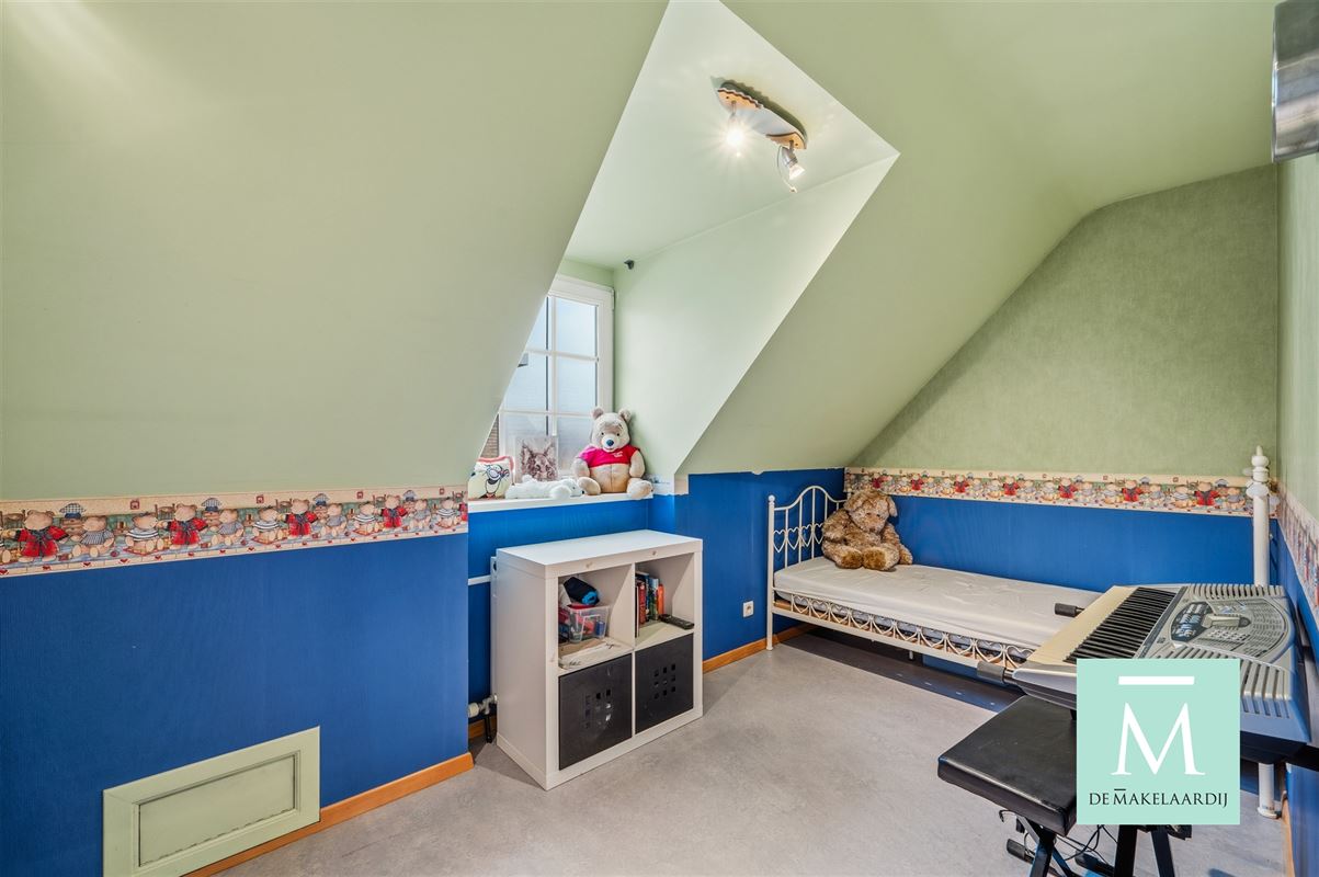 Foto 8 : Huis te 2860 SINT-KATELIJNE-WAVER (België) - Prijs € 1.650