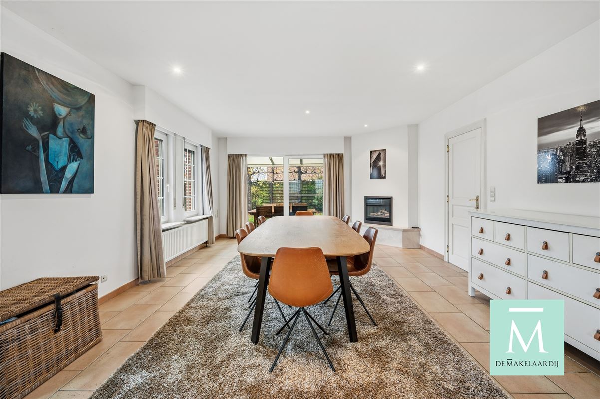 Foto 4 : Huis te 2860 SINT-KATELIJNE-WAVER (België) - Prijs € 1.650