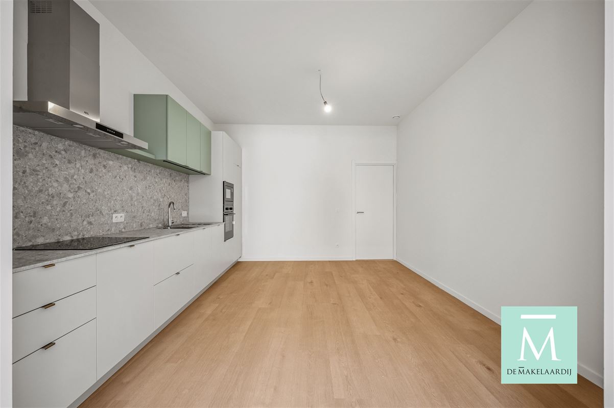 Foto 7 : KOT/kamer te 2800 MECHELEN (België) - Prijs € 675