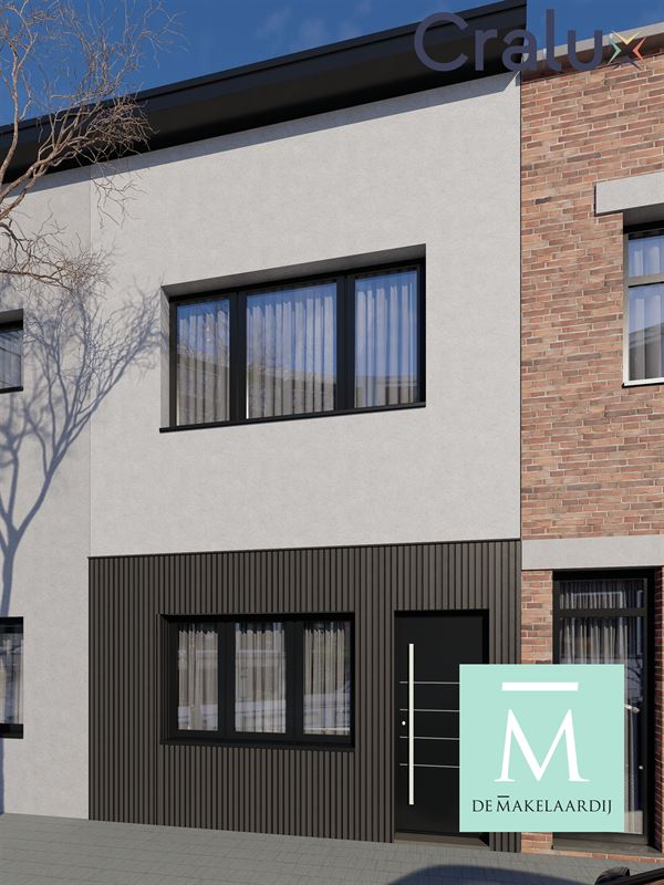 Foto 16 : Stadswoning te 2800 MECHELEN (België) - Prijs € 298.000