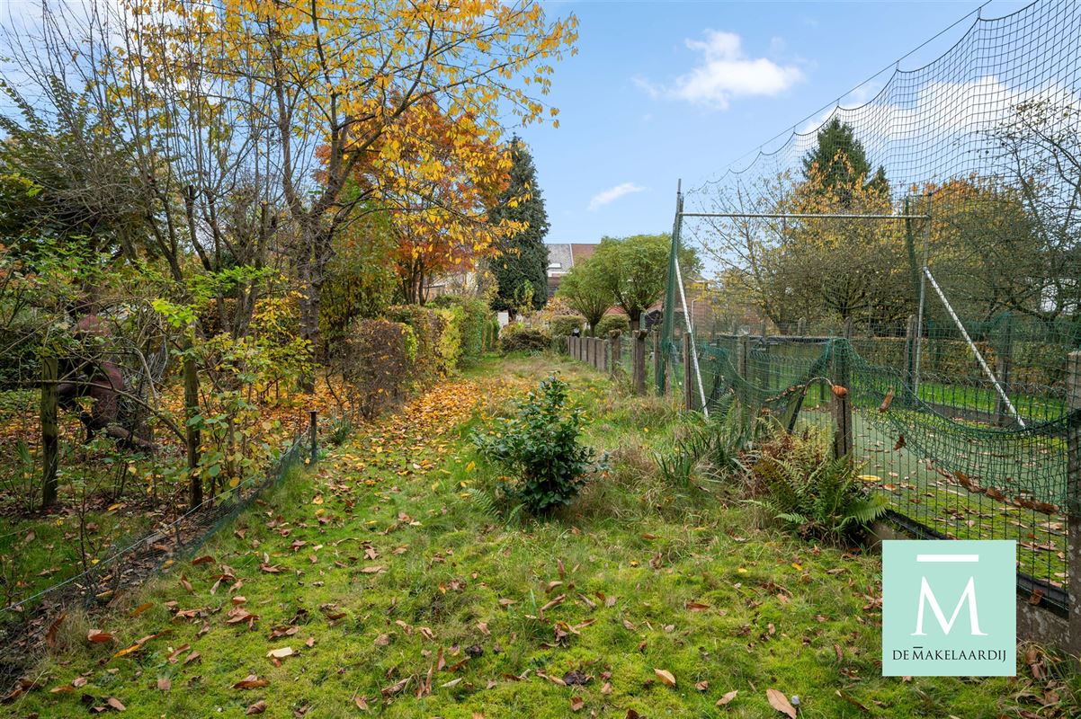 Foto 15 : Stadswoning te 2800 MECHELEN (België) - Prijs € 298.000