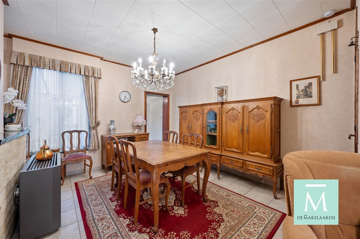 Foto 4 : Stadswoning te 2800 MECHELEN (België) - Prijs € 298.000