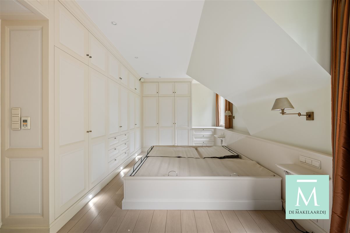 Foto 18 : Appartement te 3140 KEERBERGEN (België) - Prijs € 685.000