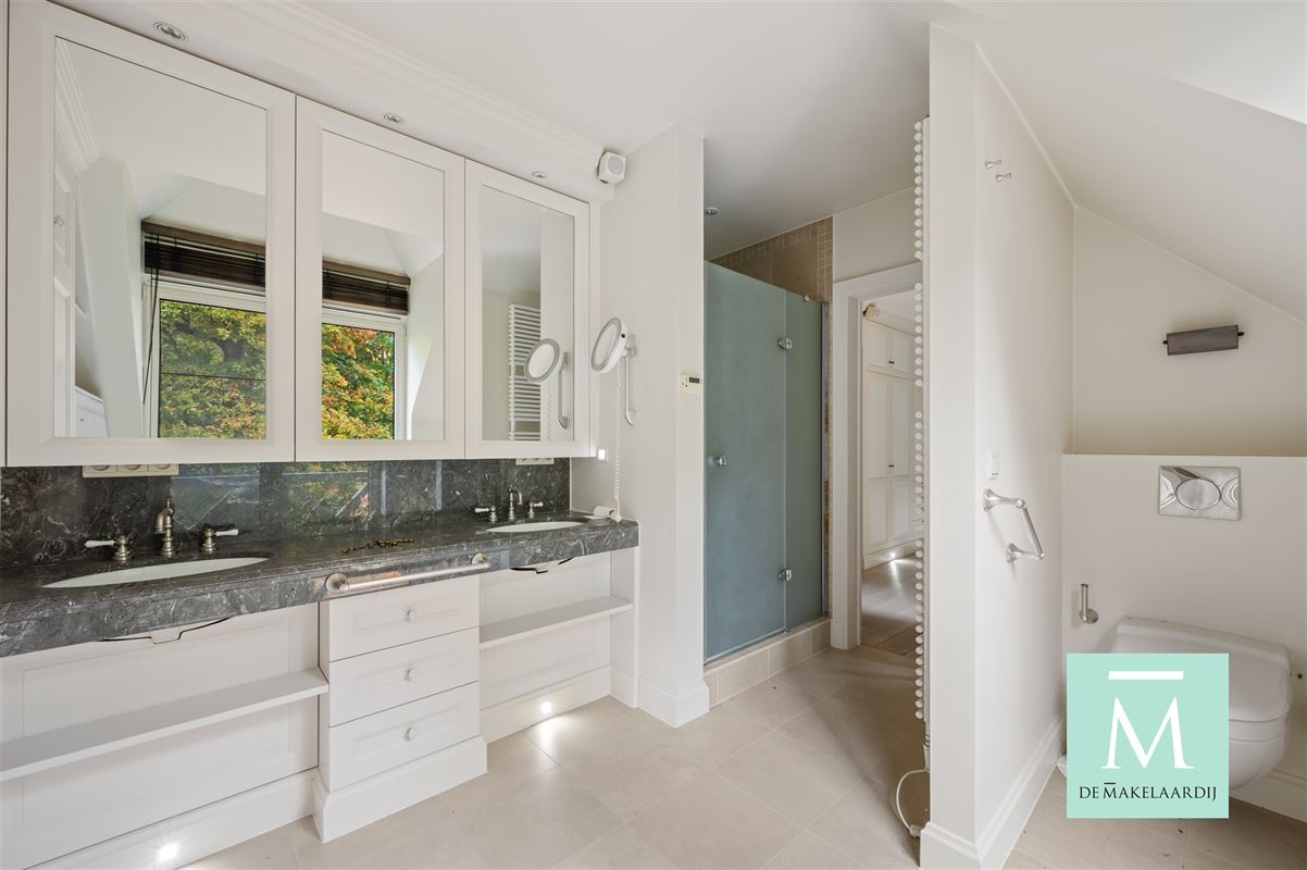 Foto 20 : Appartement te 3140 KEERBERGEN (België) - Prijs € 685.000