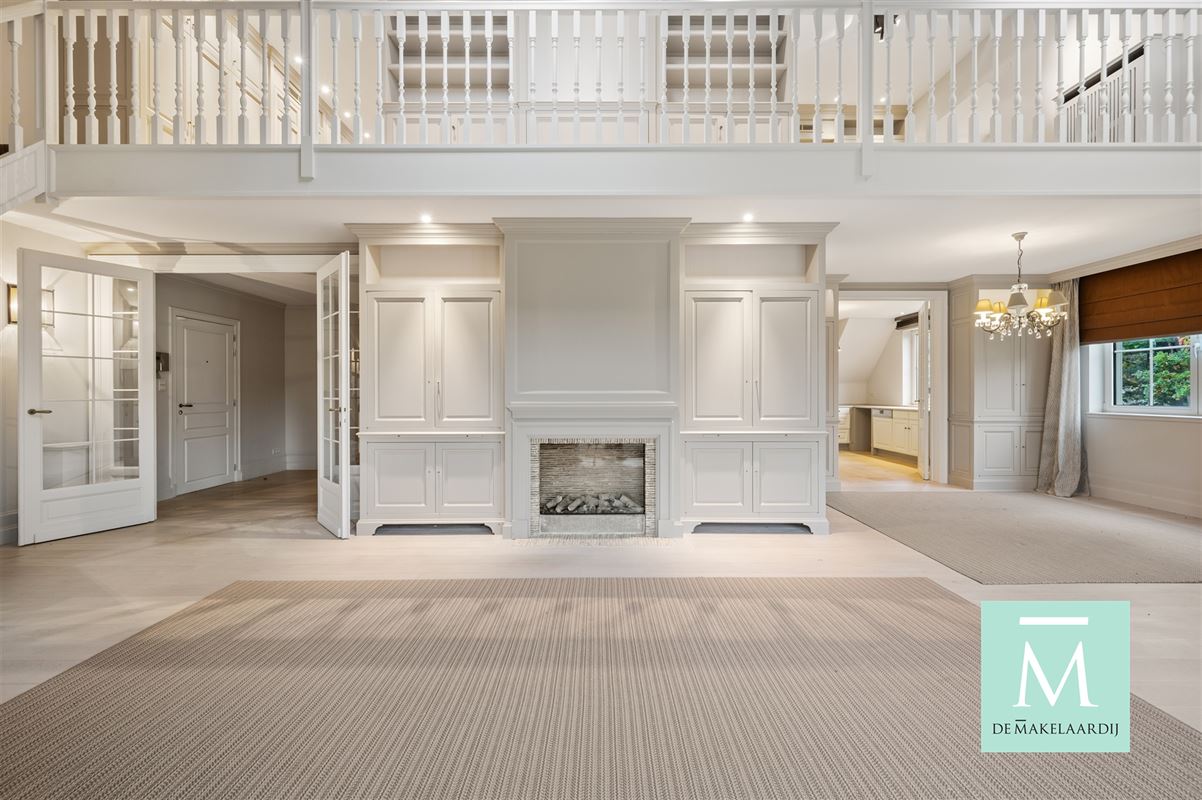 Foto 9 : Appartement te 3140 KEERBERGEN (België) - Prijs € 685.000