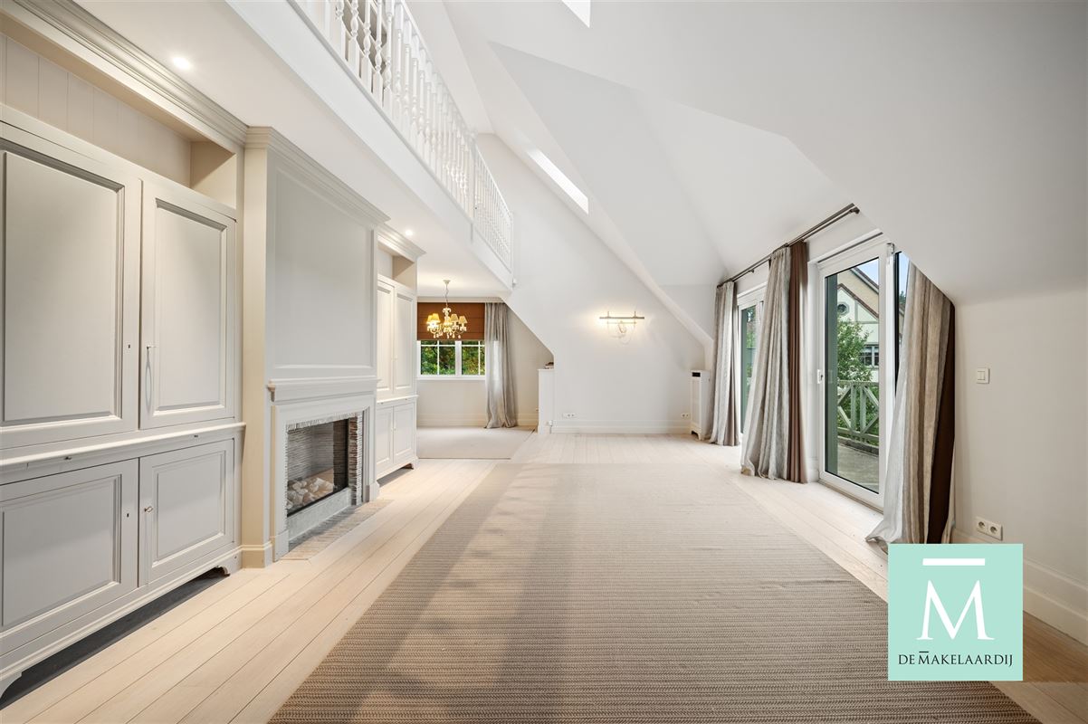 Foto 8 : Appartement te 3140 KEERBERGEN (België) - Prijs € 685.000