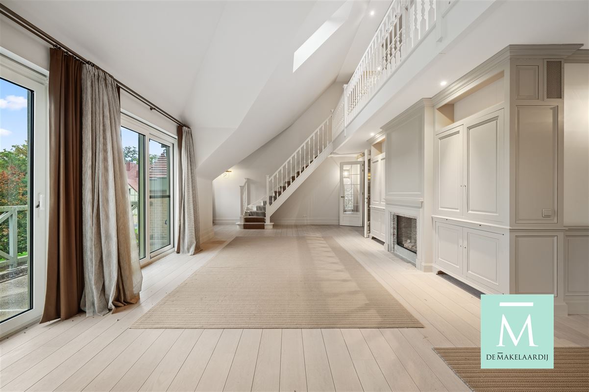 Foto 7 : Appartement te 3140 KEERBERGEN (België) - Prijs € 685.000