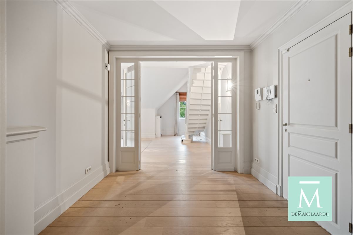 Foto 6 : Appartement te 3140 KEERBERGEN (België) - Prijs € 685.000