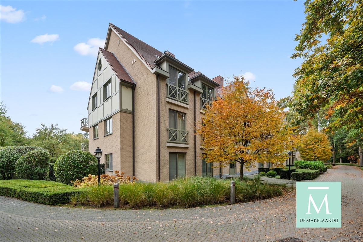 Foto 3 : Appartement te 3140 KEERBERGEN (België) - Prijs € 685.000