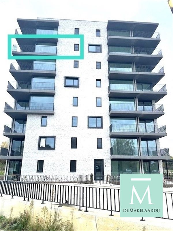 Foto 4 : Appartement te 2500 LIER (België) - Prijs In optie